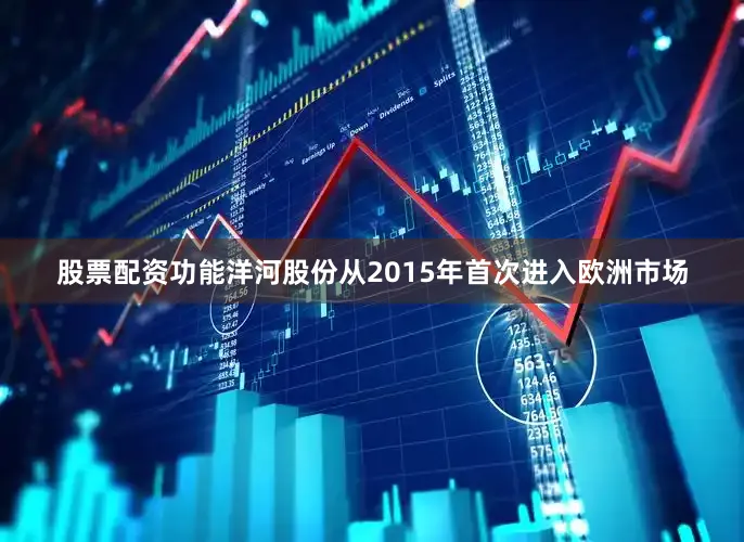 股票配资功能洋河股份从2015年首次进入欧洲市场