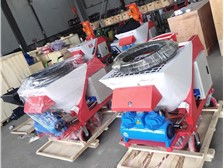邢臺宏晶機械制造廠產(chǎn)品展示與展覽服務