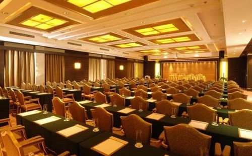 棗莊會議展覽服務費用解析 一站式服務與成本考量