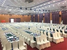 鞍山活動會議與展覽服務 打造高效商務互動的完美平臺